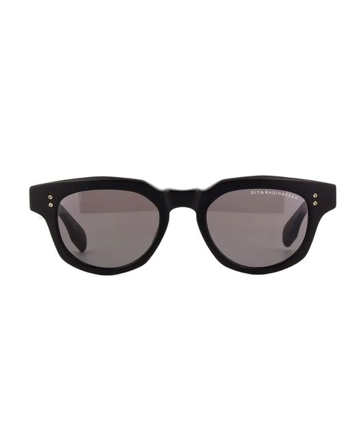 Dita Eyewear Multicolor Dts726/A/01 Radihacker Sunglasses