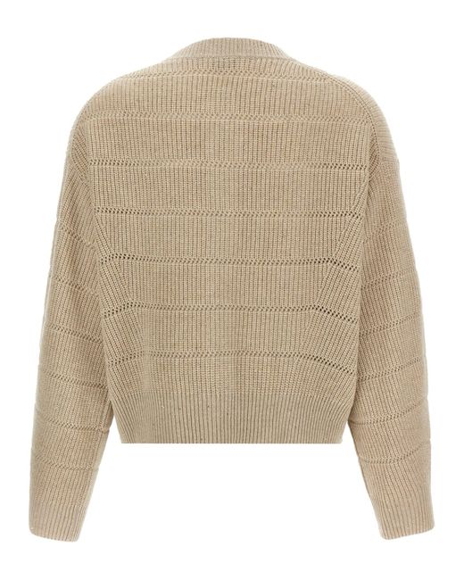 ブルネロクチネリ　カーディガン　４８　国内正規 ブルネロクチネリ カーディガン 48 国内正規 豊富なギフト