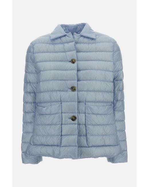 Herno Blue Coats