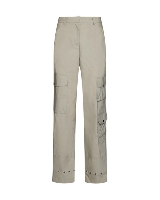 PT Torino Gray Pants