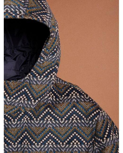 Doppiaa Gray Aastuzio for men