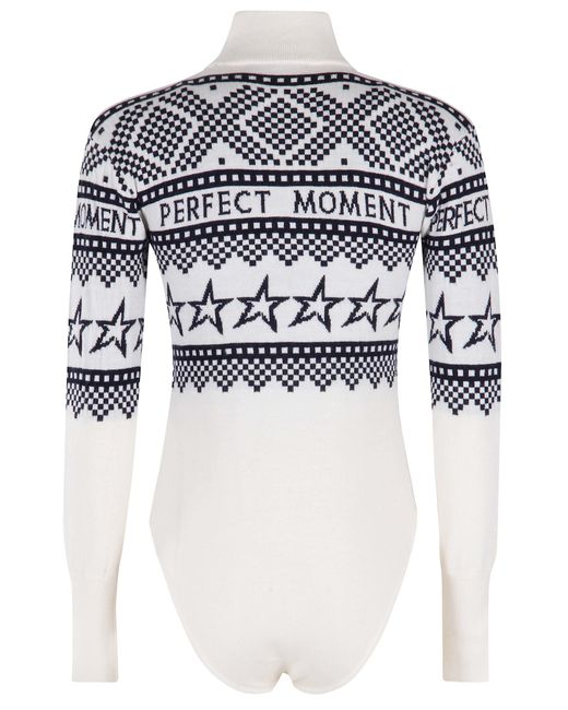 Perfect Moment Black Holiday Body