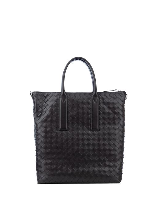 Bottega Veneta Black Borse A Spalla for men