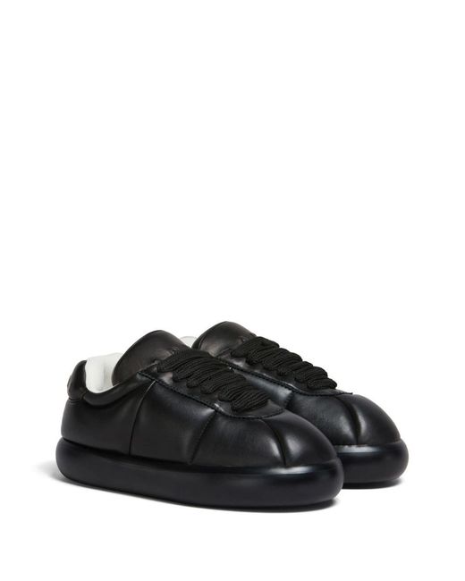 Marni Black Sneakers for men