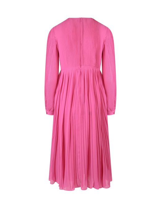 Michael kors pink dress outlet