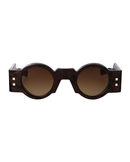 Balmain Brown Bps-159D- 159D Brn