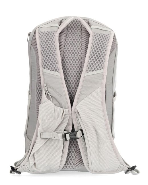 Salomon Gray Backpack Xt 15 Handbags
