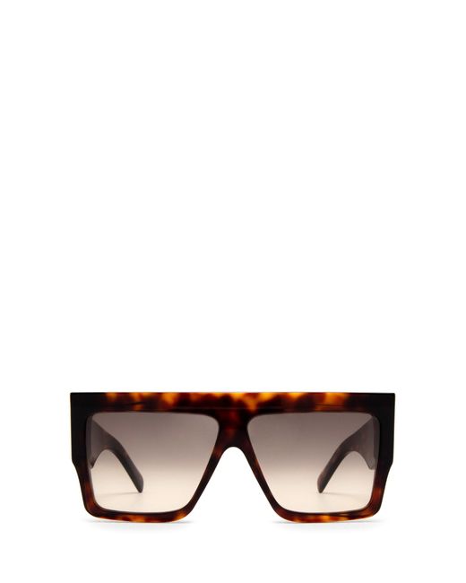 Celine Cl40092i 52f Sunglasses in Black Lyst