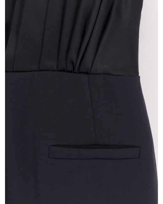 ワンピース MAX MARA Vittor midi dress silk insert Max Mara Vittor Midi Dress Silk Insert | eBay