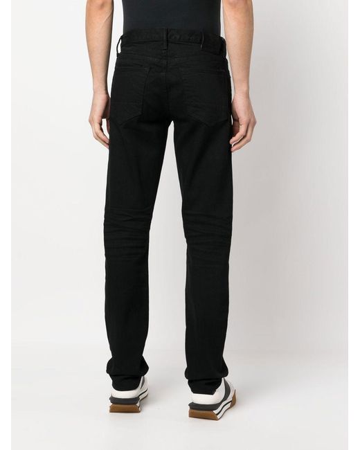 Tom Ford Black Jeans for men