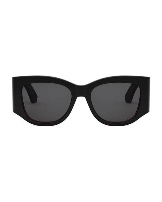 Dior Black Sunglasses