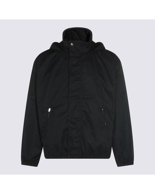 Céline Black Jackets _Pa for men