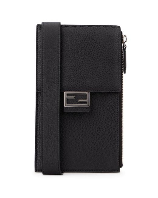 Fendi Black Cover for men