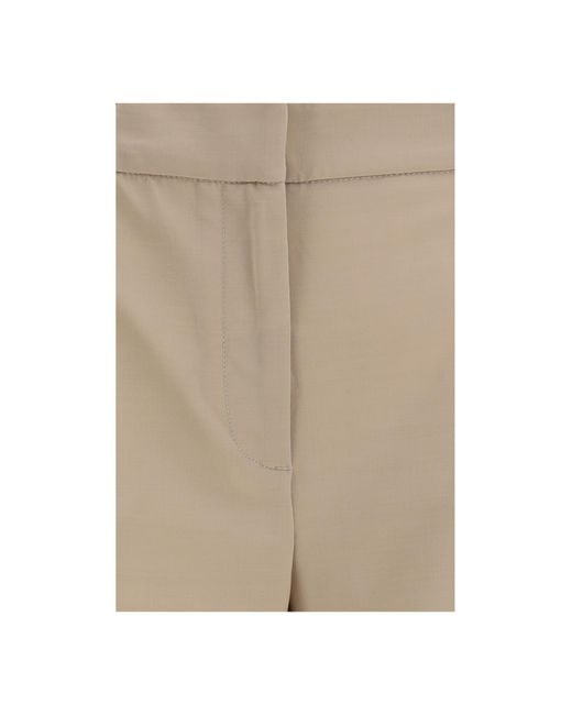 True Royal Natural Linda Pants