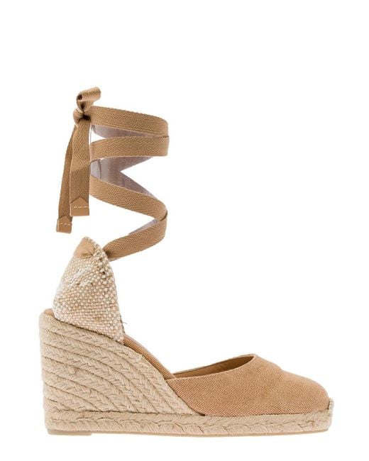 castaner carina espadrilles