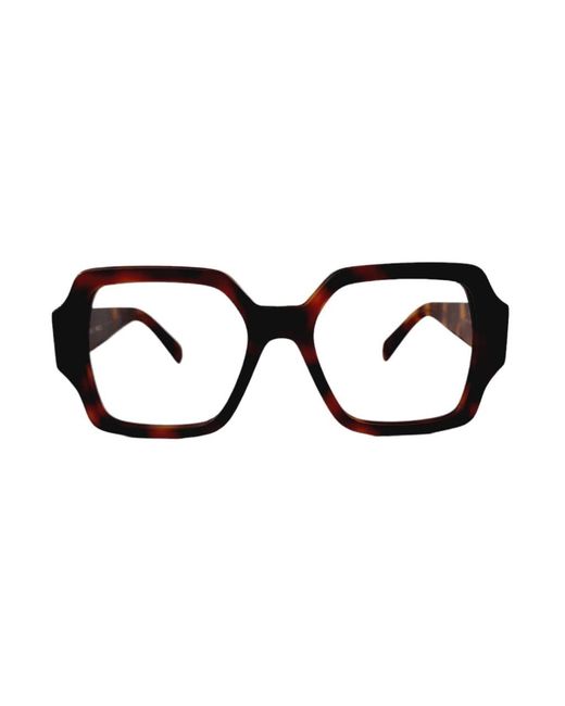 Céline Black Cl50131I 053 Glasses