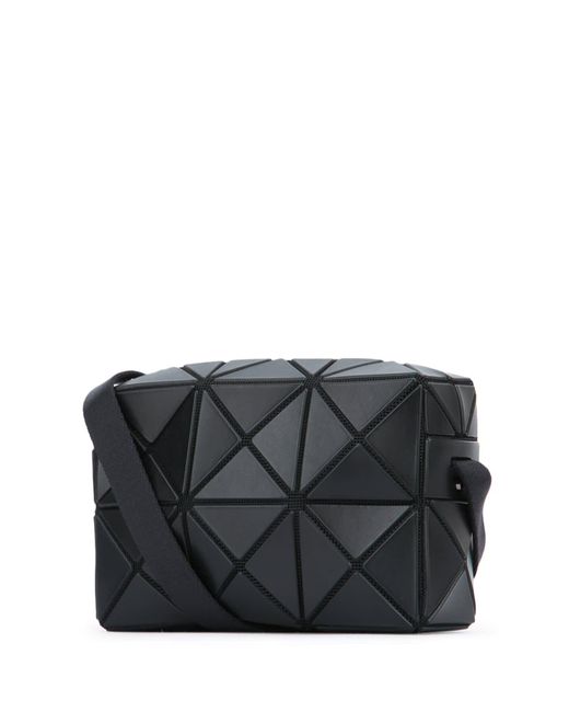 Issey Miyake Black Cuboid