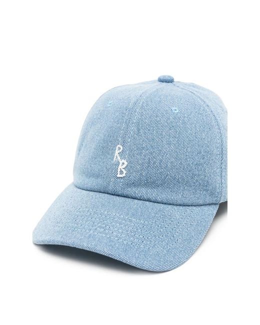 Ruslan Baginskiy Blue Hats