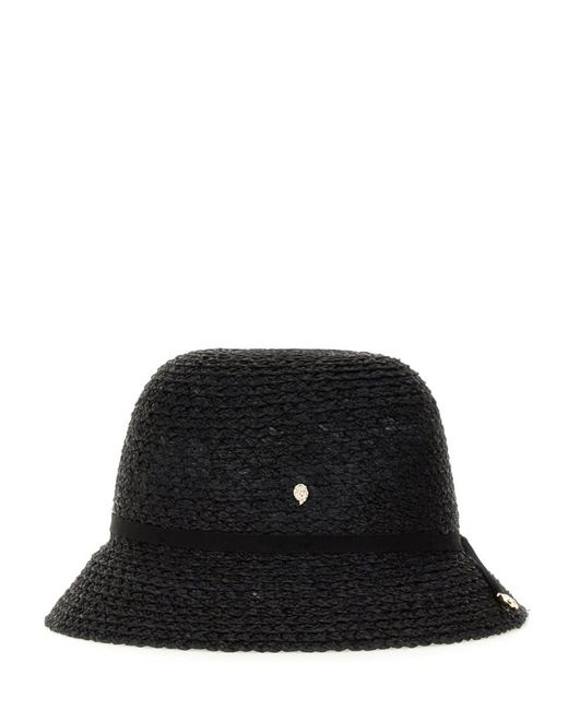 Helen Kaminski Black Hat