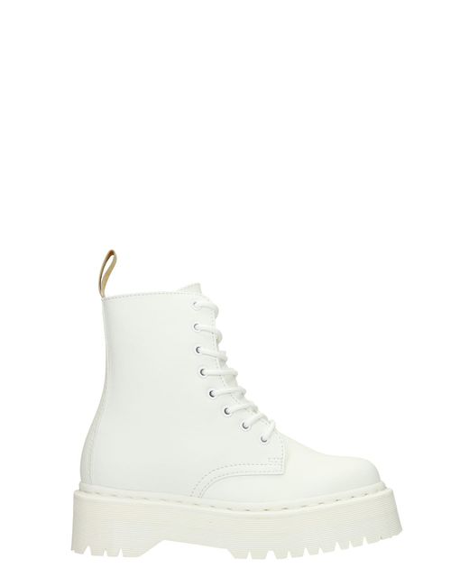 winged platform shoes