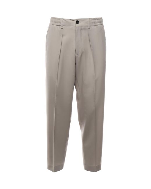 BE ABLE Gray Rtw for men