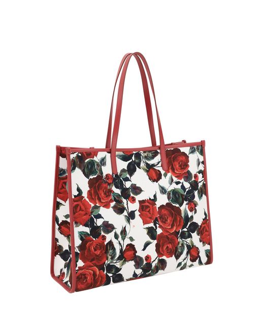 Dolce & Gabbana Red Bags