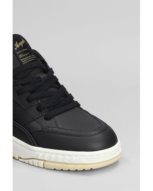 Axel Arigato Gray Area Lo Sneaker Sneakers for men
