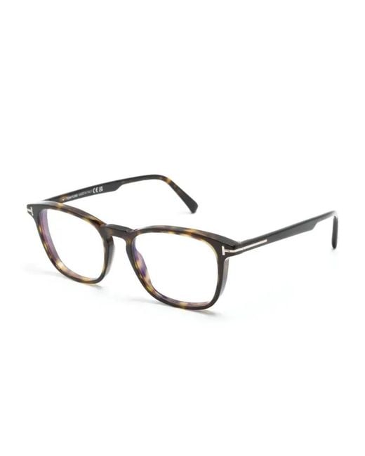 Tom Ford Brown Tom Ford for men