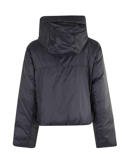 Canada Goose Black Elba Jacket