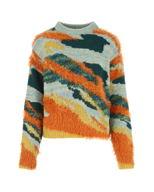 Koche Multicolor Knitwear & Sweatshirt