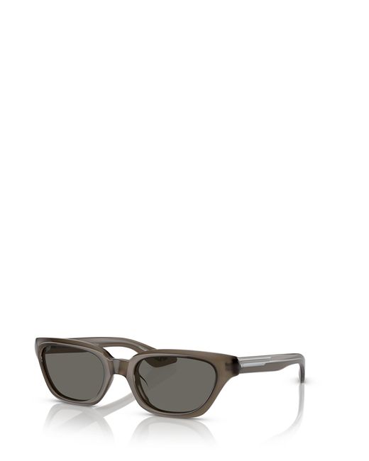 Oliver Peoples Gray Ov5512Su Sunglasses