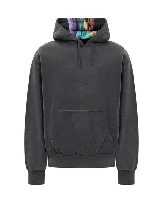 Givenchy Gray Hoodie for men