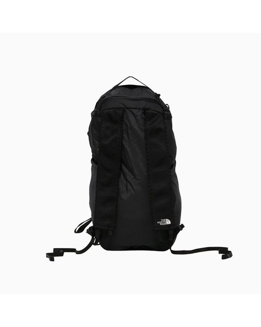 The North Face Flyweight Daypack Backpack Nf0a52tkmn81 in Black