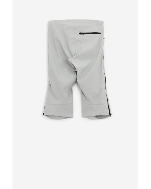 GR10K Gray Arc Pant Mid Pants for men