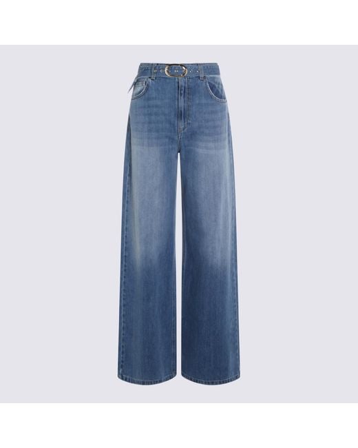 Twinset Blue Jeans