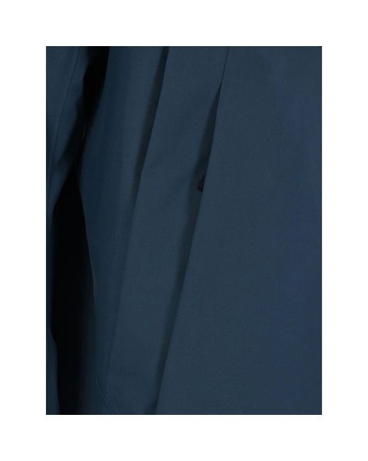 Arc'teryx Blue Outerwear for men