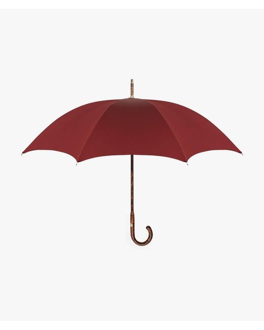 Larusmiani Red Umbrella Umbrella