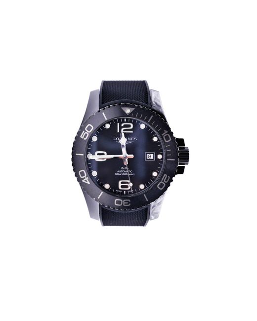 longines hydroconquest 38mm