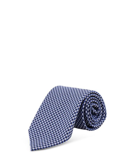 Tom Ford Blue Silk Tie for men