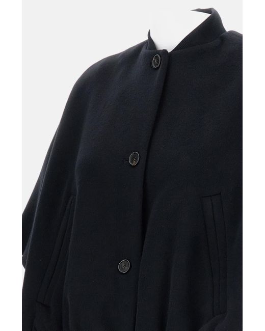ジャケット MAX MARA LETICIA JACKET Max Mara Leticia Jacket in Blue | Lyst