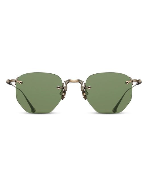 Matsuda Green M5006
