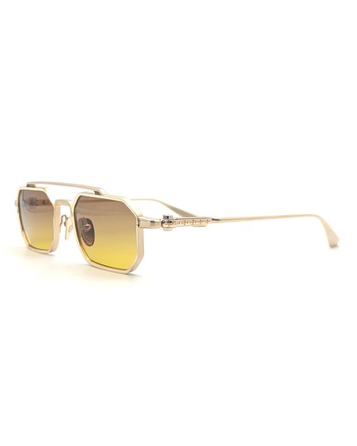 Chrome Hearts Black Rump for men