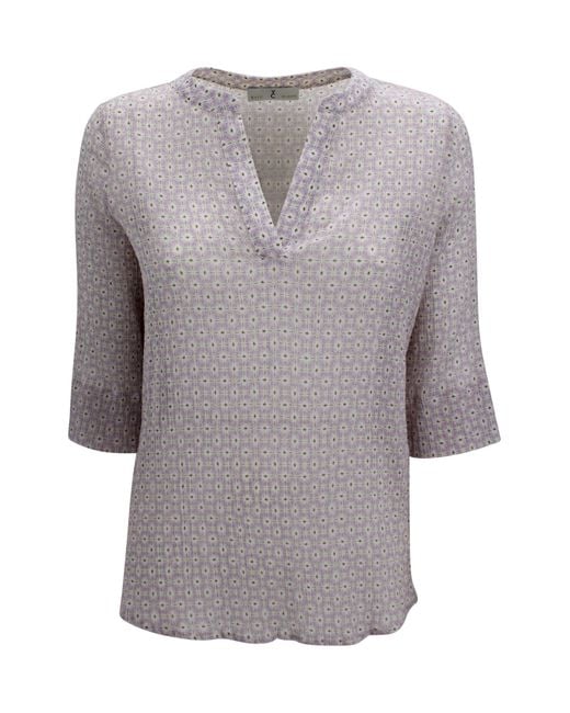 Whyci Gray T-Shirts And Polos