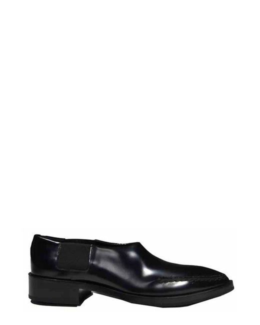 jil sander loafers