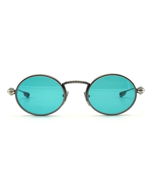 Chrome Hearts Green Honey Dipped for men