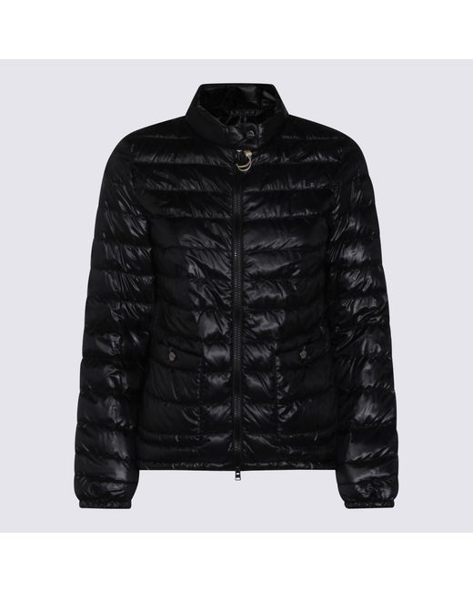 Herno Black Coats _Pa