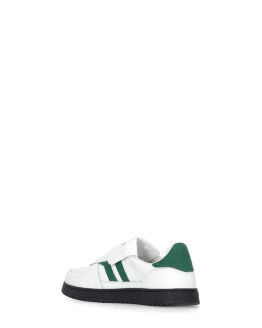 Pro Keds White Field King Sneakers for men