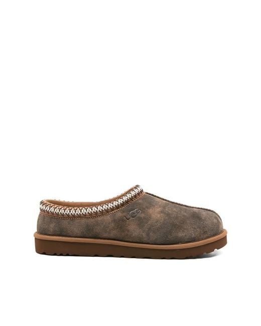 Ugg Brown Shoe for men