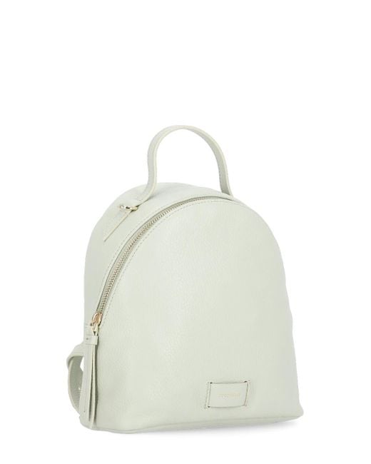 Coccinelle White Bags