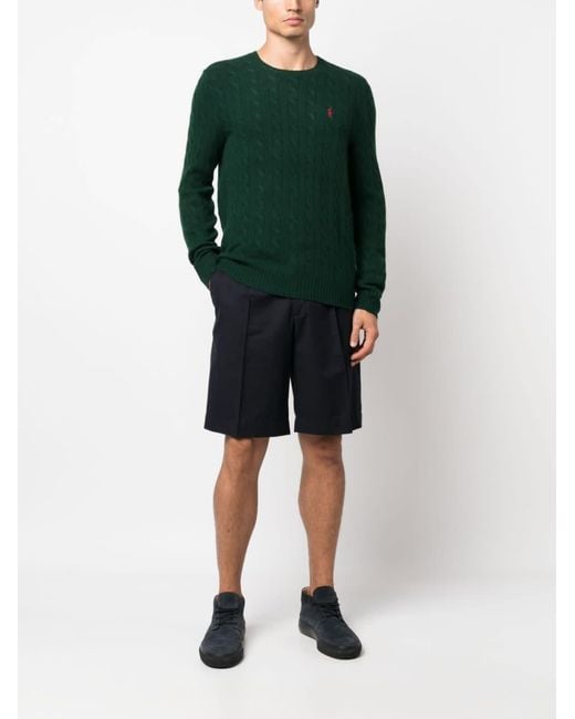 Polo Ralph Lauren Green Topwear for men